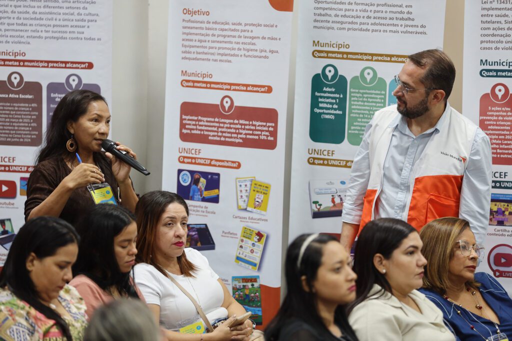EVENTO SELO UNICEF TIAGO CORREA UGPE02 1024x683 1