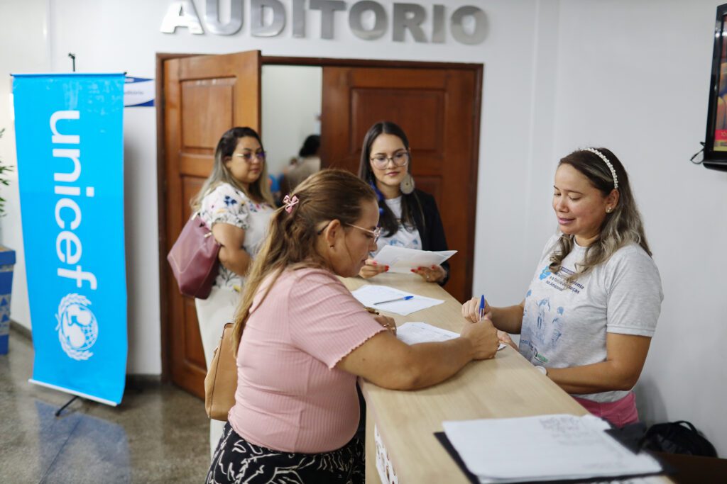 EVENTO SELO UNICEF TIAGO CORREA UGPE09 1024x683 1