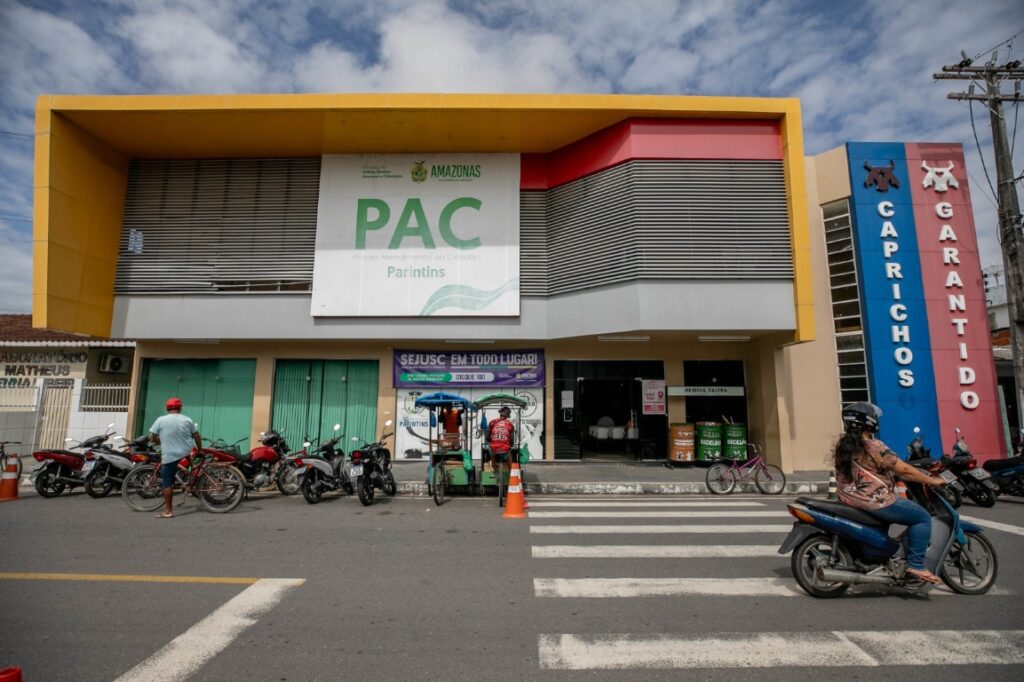 Em Parintins, Wilson Lima lança pacote de obras e realiza inaugurações na infraestrutura da cidade, no valor R$ 171 milhões 8 Em Parintins Wilson Lima lanca pacote de obras e realiza inauguracoes na infraestrutura da cidade no valor R 171 milhoes 10 1024x682 1