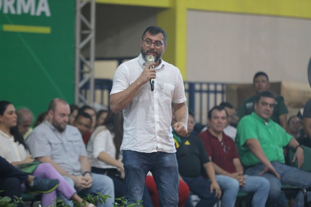 Em Parintins, Wilson Lima lança pacote de obras e realiza inaugurações na infraestrutura da cidade, no valor R$ 171 milhões 11 Em Parintins Wilson Lima lanca pacote de obras e realiza inauguracoes na infraestrutura da cidade no valor R 171 milhoes 11 1024x683 1