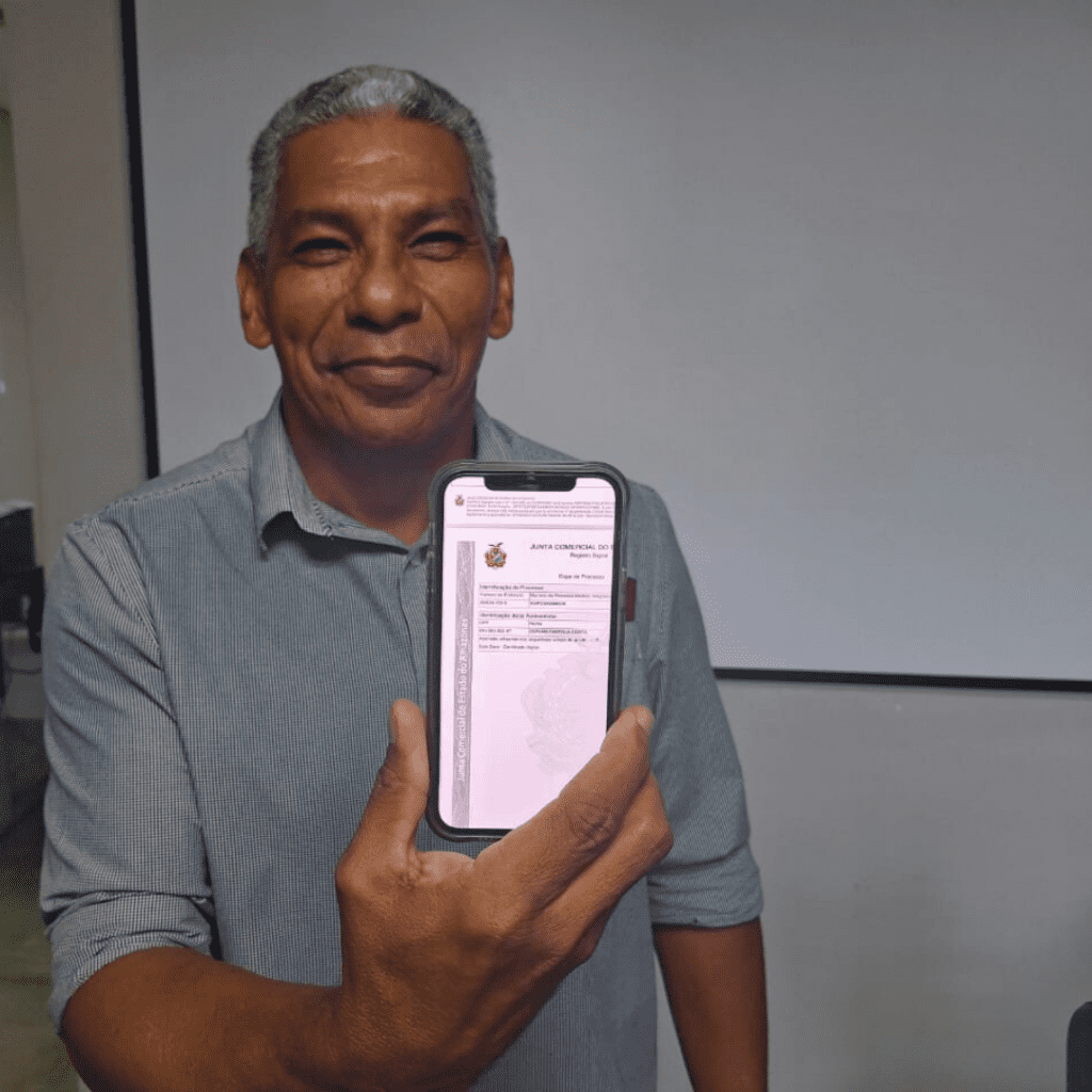 Governo do Amazonas lança o Empresa Fácil 2.0, nesta terça-feira 2 Empresa Facil 2.0 1024x1024 1