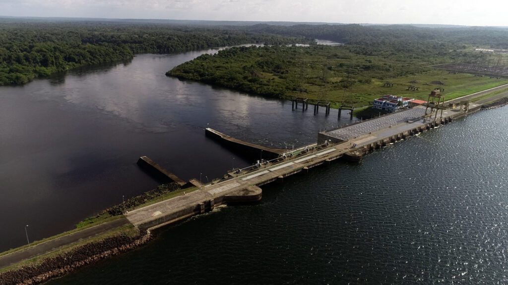 Pesquisa apoiada pelo Governo do Amazonas analisa adaptação de peixe ao ecossistema aquático de Balbina 2 FAPEAM FOTO ACERVO SECOM 2 1024x576 1