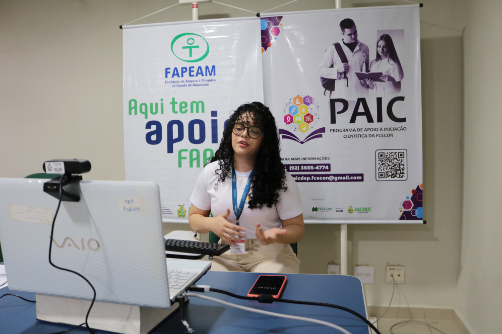 FCecon divulga resultado de seleção para programa de iniciação científica 2 FCecon Paic FOTO Luis Mansueto