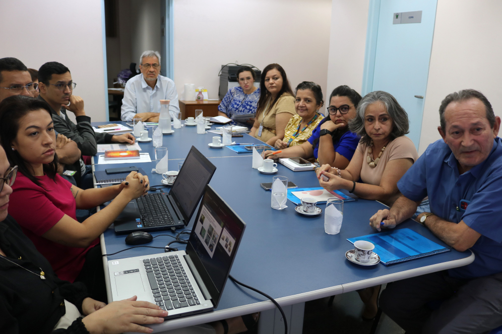 Conselho consultivo aprova relatório anual de gestão da FCecon 3 FCecon relatorio gestao FOTO Lais Pompeu 1