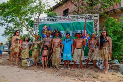 Fepiam AcaoSocial Indigena RioPretoDaEva Fepiam3