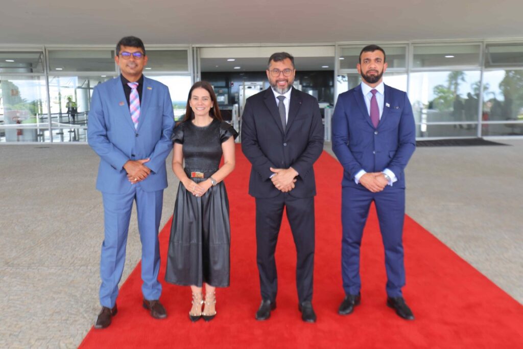 Wilson Lima destaca importância de mais de 150 obras no Amazonas incluídas no PAC Seleções 2023 2 Foto Diego Peres Secom 3 1024x683 1