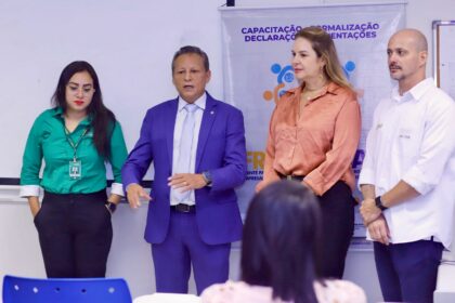Frente Parlamentar do Empreendedorismo e Basa reúnem empreendedoras para falar sobre linha de crédito específica para mulheres