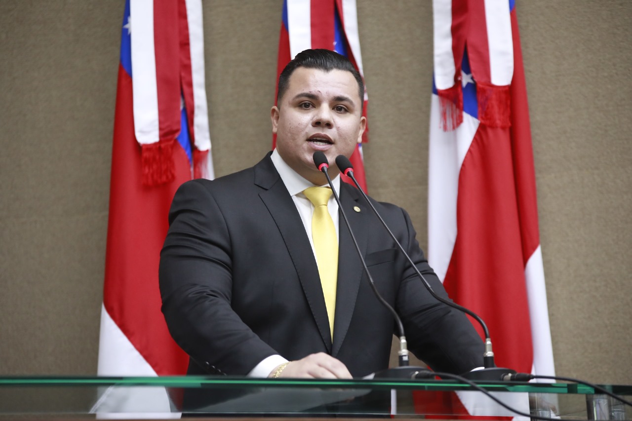 Governo do Amazonas sanciona 10 novas leis da Assembleia Legislativa