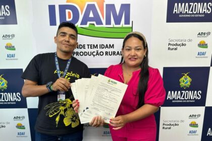 IDAM Gerente de Urucara Dulce Abrahao Graham 1024x768 1
