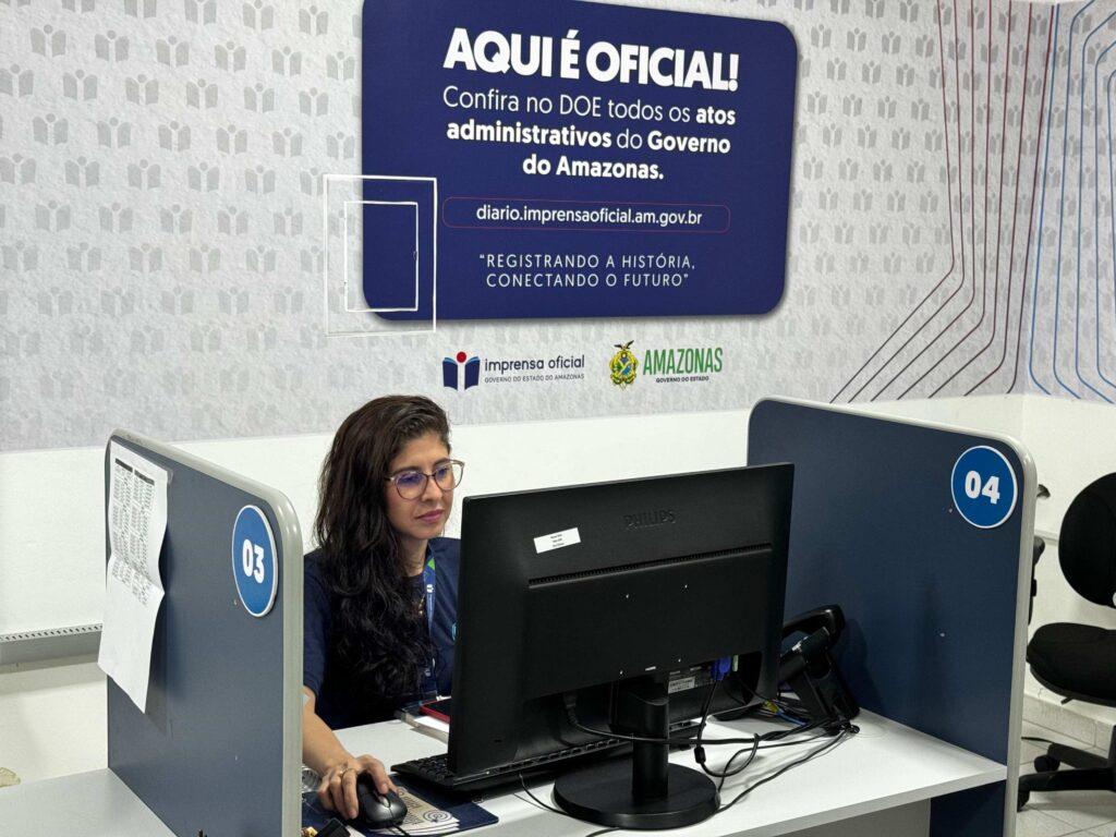 Imprensa Oficial celebra 4 anos da primeira assinatura digital no Diário Oficial do Estado 2 IOA 4 ANOS ASSINATURA DIGITAL DOE FOTOS WESLEN SIMPLICIO 2 1024x768 1
