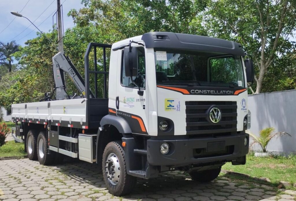 Ipem-AM investe em novos veículos de fiscalização em defesa do consumidor 4 IPEM 5 1024x696 1