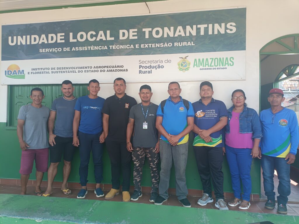 Idam abre inscrições para curso ‘Associativismo e Cooperativismo’ em Tonantins 2 Idam Curso de Cooperativismo e Associativismo em Tonantins Fotos Divulgacao 1024x768 1