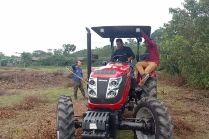 Idam Curso de Mecanizacao para Agricultores Indigenas em Tefe Fotos Divulgacao 2 1024x715 1