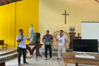 Idam VI Assembleia Geral de Cacicas e Caciques em Tabatinga Fotos Divulgacao 2 1024x768 1