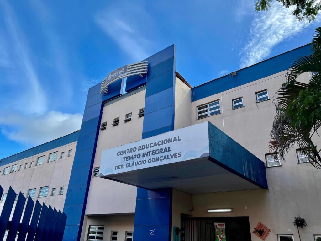 Governo do Amazonas reforça ações de cidadania em Parintins com mutirão de atendimentos a partir desta quinta-feira 4 Mutirao de Cidadania de Parintins Foto Amanda Postigo Sejusc2 1024x768 1