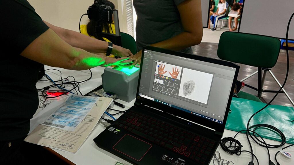 Governo do Amazonas reforça ações de cidadania em Parintins com mutirão de atendimentos a partir desta quinta-feira 3 Mutirao de Cidadania de Parintins Foto Amanda Postigo Sejusc 1 1024x576 1