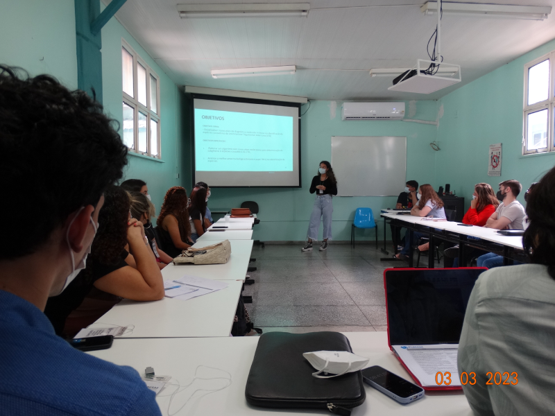 Fundações abrem inscrições para bolsas de iniciação científica 3 PAIC FUHAM 2