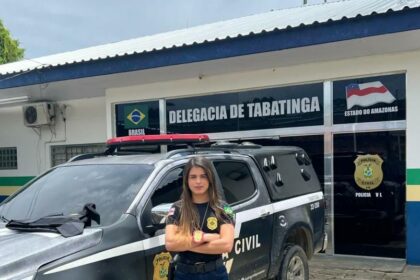 PCAM DPC BEATRIZ ANDRADE FOTO DIVULGACAO