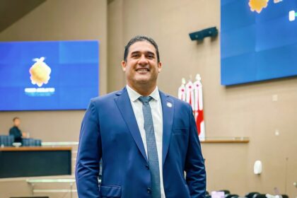 PL do deputado Cristiano D’Angelo visa a inclusão do conteúdo ‘Agropecuária e Educação Sanitária’ na rede pública e privada de ensino