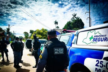 PMAM DOIS FORAGIDOS SAO RECAPTURADOS PELA POLICIA MILITAR FOTO DIVULGACAO PMAM 1024x829 1