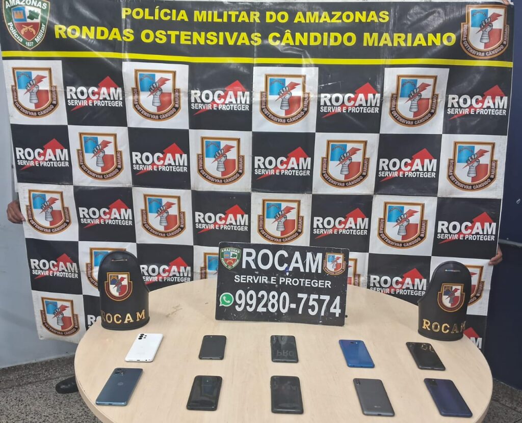 PMAM ROCAM 11 CELULARES FOTO DIVULGACAO PMAM 1024x831 1