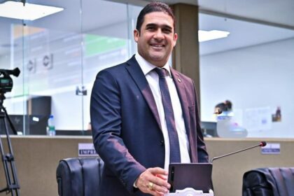 Projeto de Lei de autoria do deputado Cristiano D’Angelo instituirá o ‘Dia Estadual das Energias Limpas