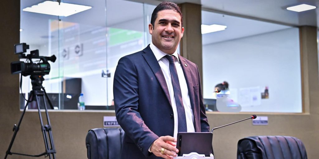 Projeto de Lei de autoria do deputado Cristiano D’Angelo instituirá o ‘Dia Estadual das Energias Limpas