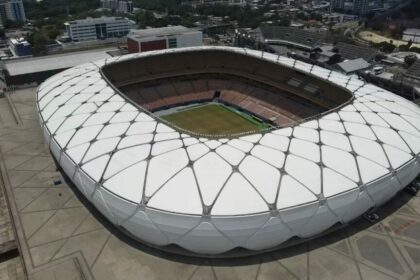 SEDEL Arena da Amazonia Recebe Jogos do Barezao 2024 FOTO Divulgacao Sedel 1024x576 1