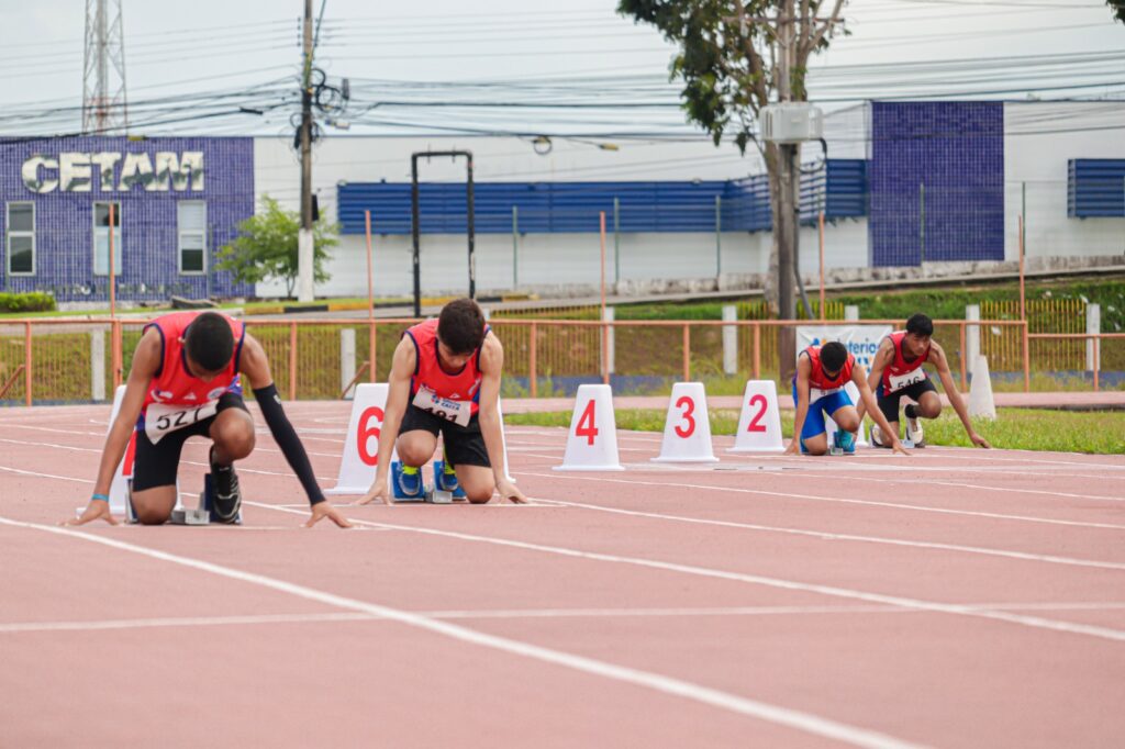 Vila Olímpica é sede do Campeonato Loterias Caixa de Atletismo Sub-20 2 SEDEL Provas de atletismo FOTO Divulgacao Sedel 1024x682 1