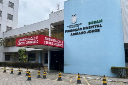 SES AM.01 Fachada da Fundacao Hospital Adriano Jorge 1024x768 1