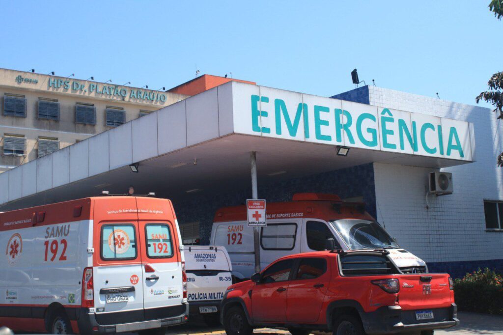 Unidades de urgência e emergência funcionarão normalmente no feriado da Páscoa, informa SES 2 SES Funcionamento de unidades de saude no feriado Foto Douglas Santos 4 1024x682 1
