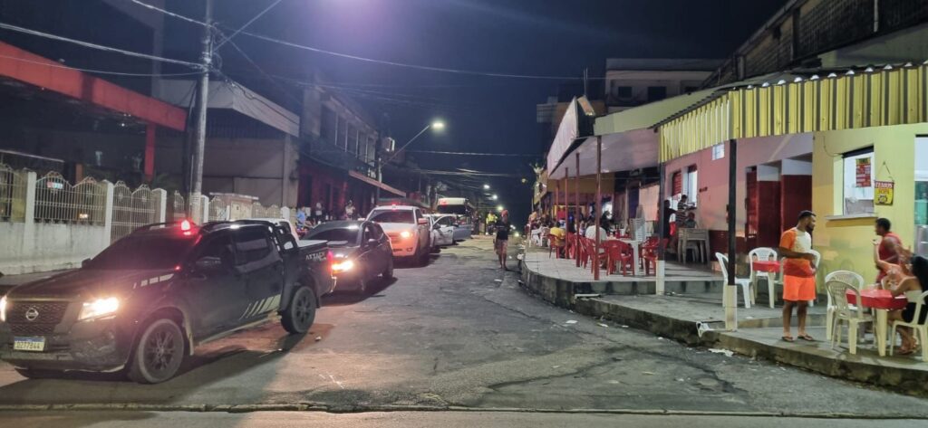 CIF: Ações de fiscalização notificam cinco estabelecimentos em Manaus 4 SSP AM CIF FOTO DIVULGAC807 A771 O 2 1024x473 1