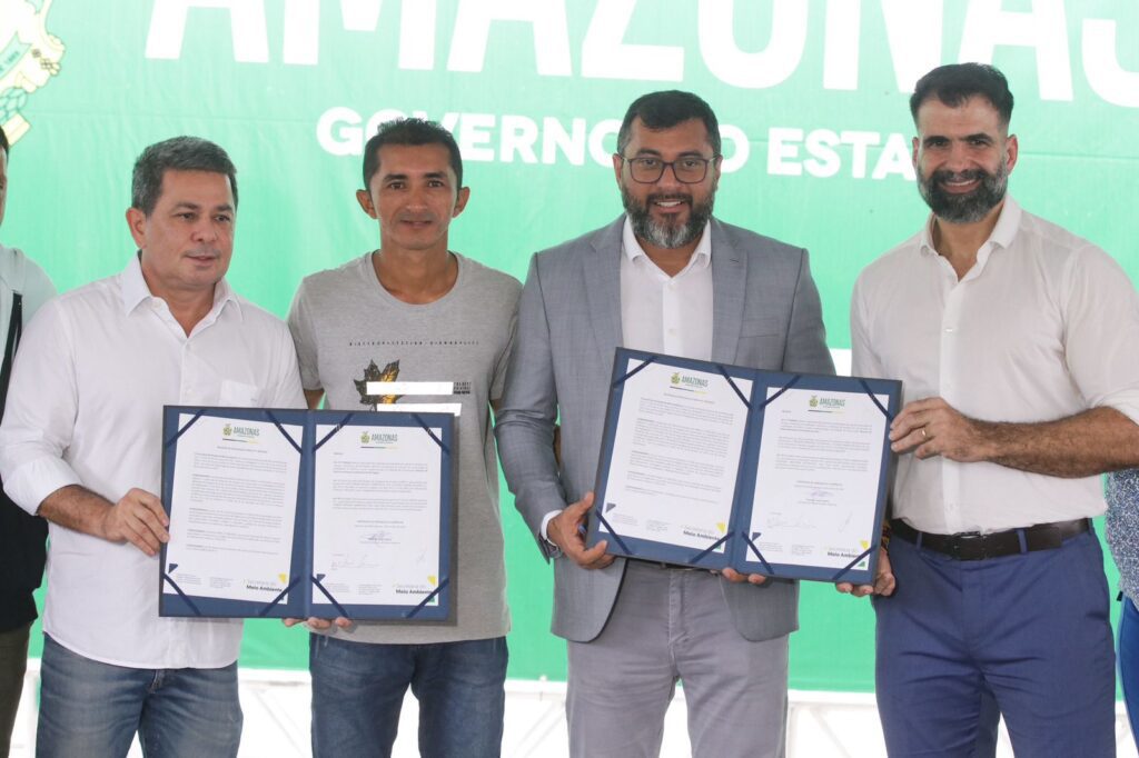 Wilson Lima anuncia aprovação de propostas para geração de R$ 3,3 bilhões em novos créditos de carbono no estado 4 Wilson Lima anuncia aprovacao de propostas para geracao de R 33 bilhoes em novos creditos de carbono no estado Foto Diego Peres e Artur Castro Secom 2 1024x682 1