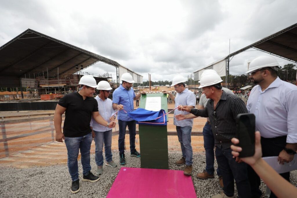 Wilson Lima destaca investimentos de R$ 5,8 bilhões em Silves e consolidação do setor de gás natural no Amazonas 5 Wilson Lima destaca investimentos de R 58 bilhoes em Silves e consolidacao do setor de gas natural no Amazonas 1 1024x682 1