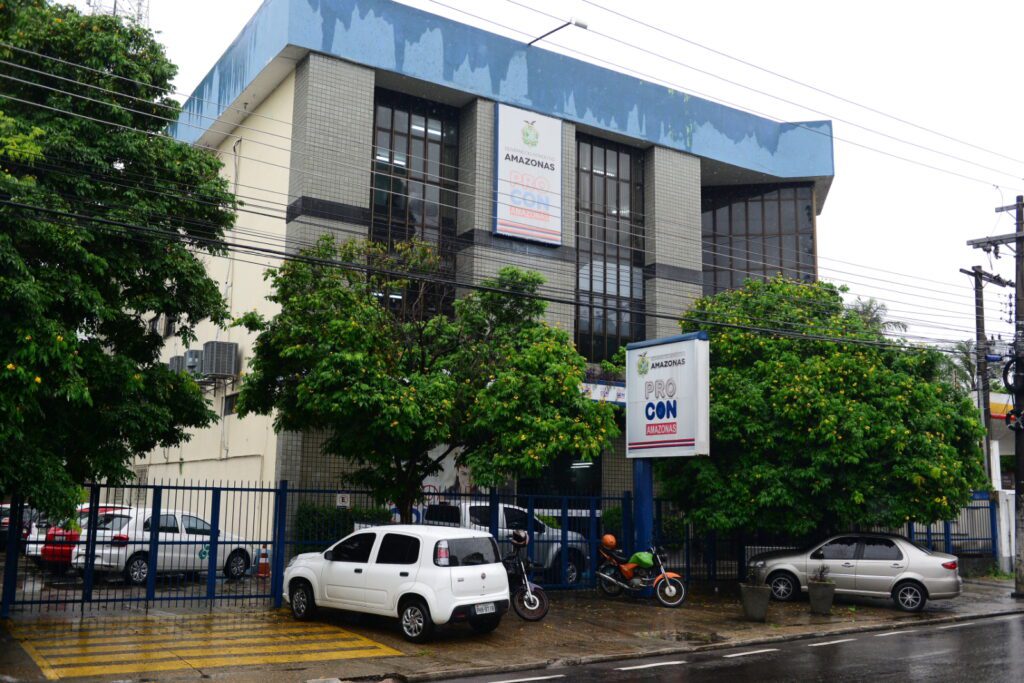 Procon realiza a 3ª Edição do Feirão Limpa Nome a partir de segunda-feira 2 coletiva procom 21 01 190028 1024x683 1