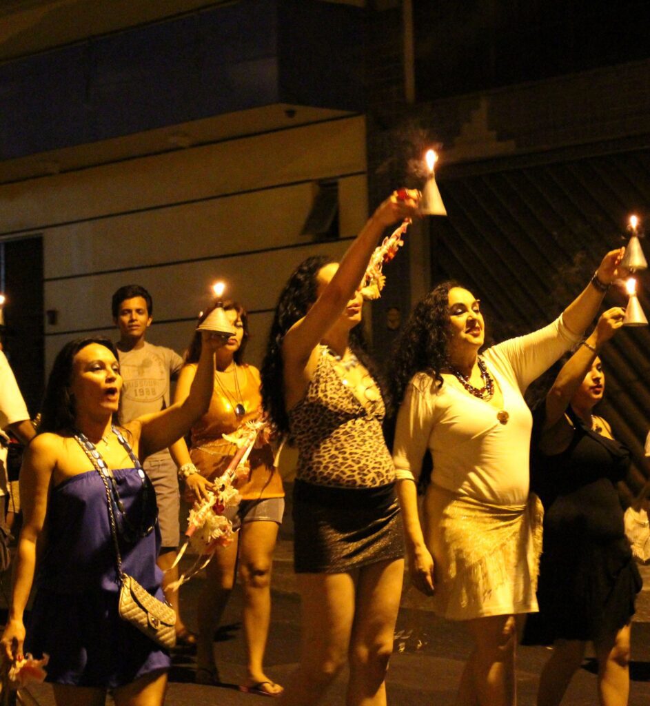 ‘Os Anseios das Cunhãs’: Um retrato poético da liberdade feminina na capital amazônica 2 cultura anseios das cunhas cineclube divulgacao 943x1024 1