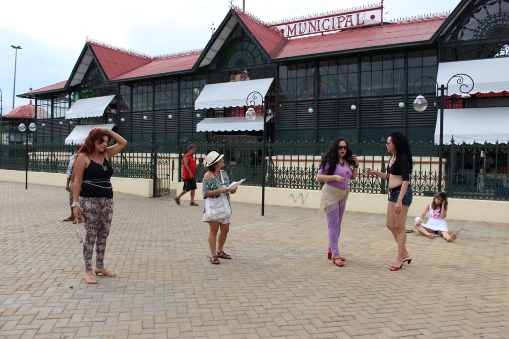 ‘Os Anseios das Cunhãs’: Um retrato poético da liberdade feminina na capital amazônica 3 cultura anseios das cunhas cineclube divulgacao 02 1024x683 1