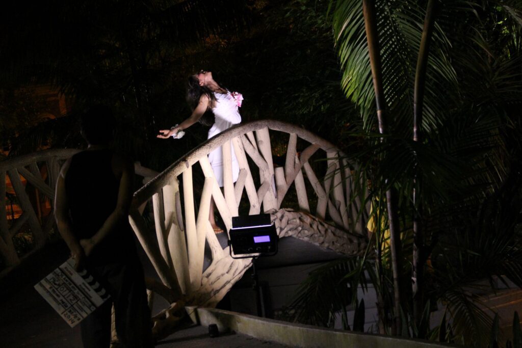 ‘Os Anseios das Cunhãs’: Um retrato poético da liberdade feminina na capital amazônica 4 cultura anseios das cunhas cineclube divulgacao 03 1024x683 1
