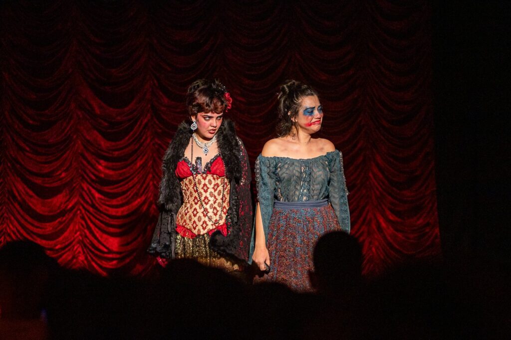 ‘Cabaré Chinelo’ tem duas sessões no Teatro Amazonas nesta sexta-feira 3 cultura cabare chinelo ta divulgacao 05 1024x682 1