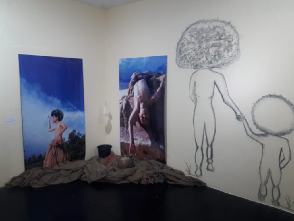 Governo do Amazonas realiza a sétima edição do ‘Espaço Mediações’ com valorização do experimentalismo em quatro exposições 6 cultura espaco mediacoes divulgacao 04 1024x768 1