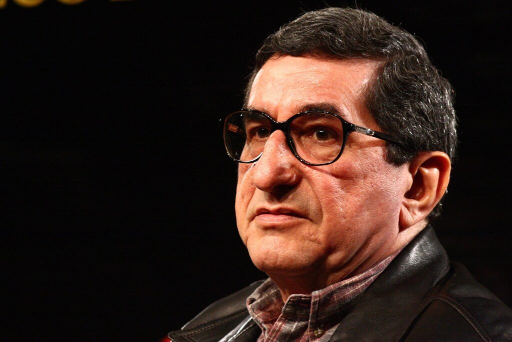 Documentário ‘Se Não Me Engano Márcio Souza – Arte & Literatura Amazonense’ estreia no Teatro Amazonas 2 cultura filme marcio souza divulgacao 1024x683 1