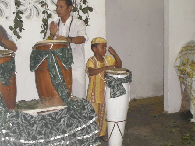 Projeto Malungu busca aproximar o público das religiões de matriz africana 3 cultura malungu divulgacao 02