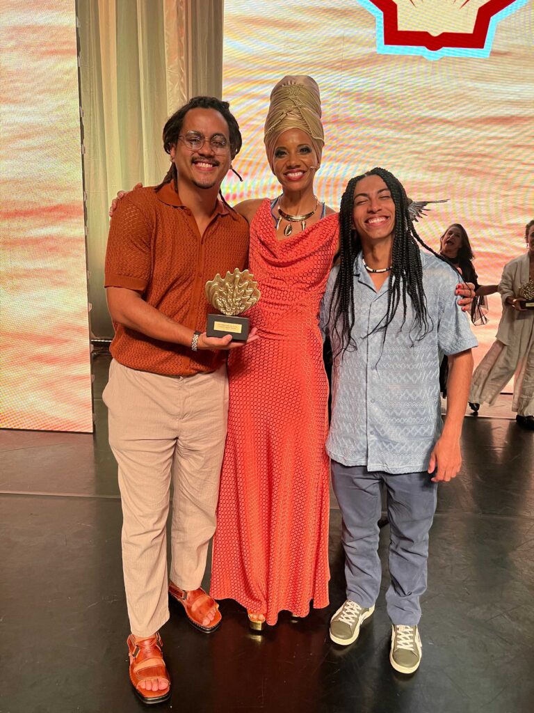 Grupo amazonense ganha Prêmio Shell de Teatro na categoria ‘Destaque Nacional’ 2 cultura panorando premio shell divulgacao 768x1024 1