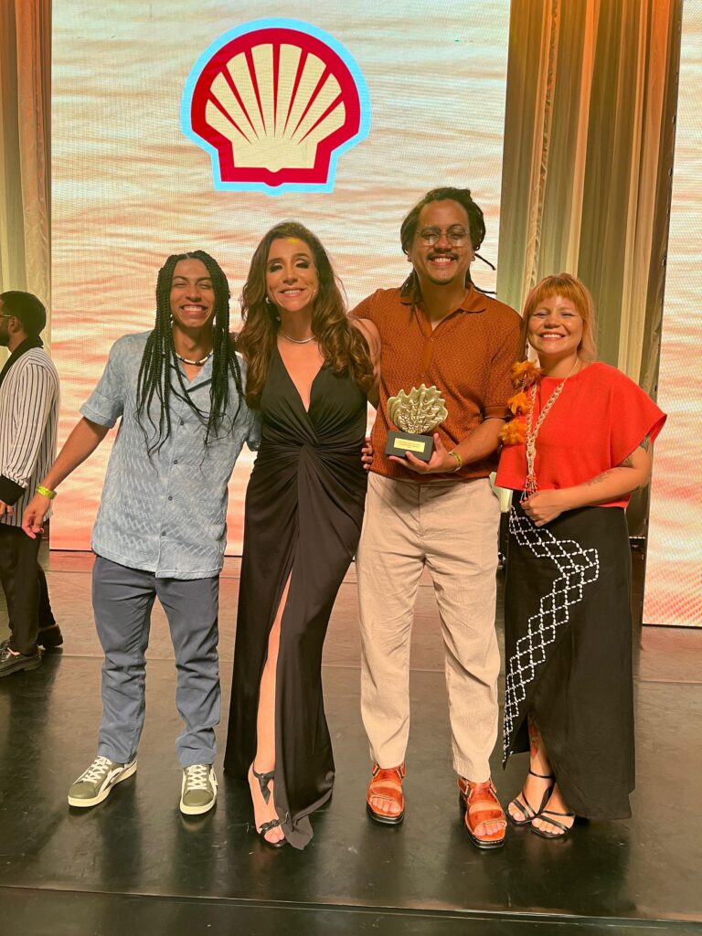 Grupo amazonense ganha Prêmio Shell de Teatro na categoria ‘Destaque Nacional’ 3 cultura panorando premio shell divulgacao 03 768x1024 1