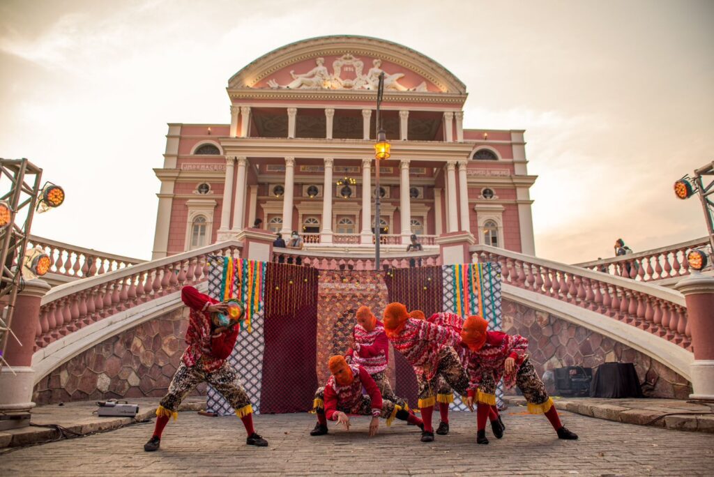 Grupo amazonense ganha Prêmio Shell de Teatro na categoria ‘Destaque Nacional’ 4 cultura panorando premio shell divulgacao 04 1024x684 1