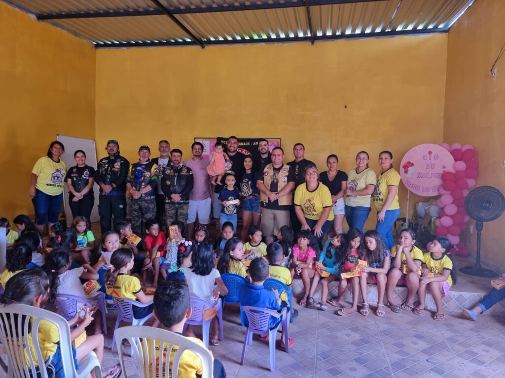 ‘Páscoa sobre Rodas’ reúne entusiastas de motociclismo e promove solidariedade em Manaus 5 cultura pascoa sobre rodas divulgacao 03 1024x768 1