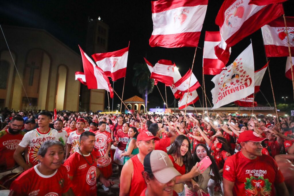 Final do BBB 24: Com realização do Governo do Amazonas, ‘Festa da Cunhã’ animou o público em Manaus e Parintins 9 11 1024x682 1
