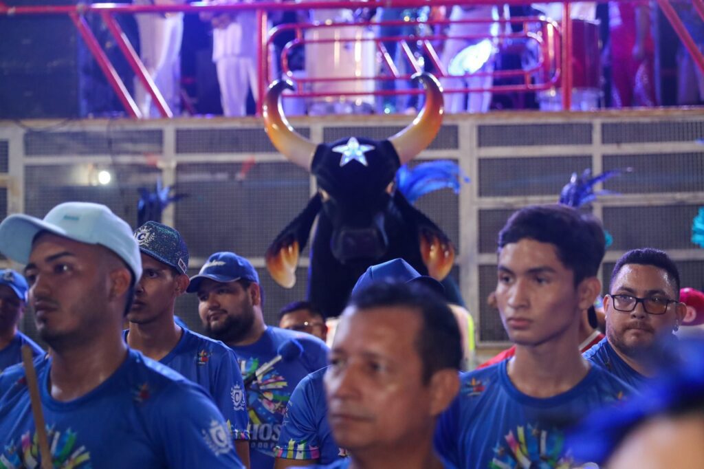Final do BBB 24: Com realização do Governo do Amazonas, ‘Festa da Cunhã’ animou o público em Manaus e Parintins 5 14 1024x682 1