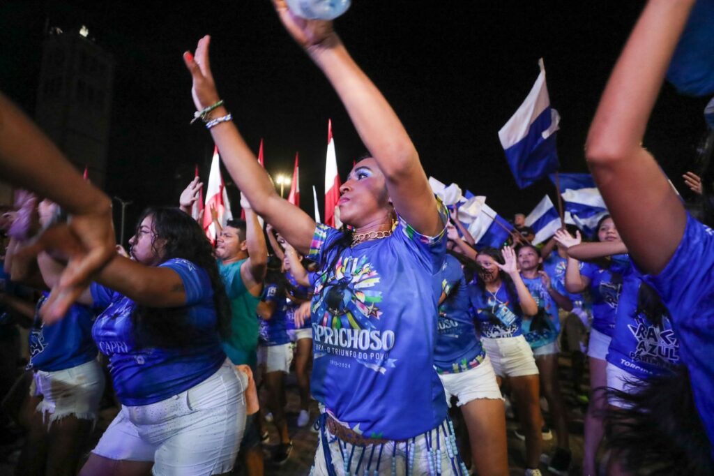 Final do BBB 24: Com realização do Governo do Amazonas, ‘Festa da Cunhã’ animou o público em Manaus e Parintins 4 15 1024x682 1