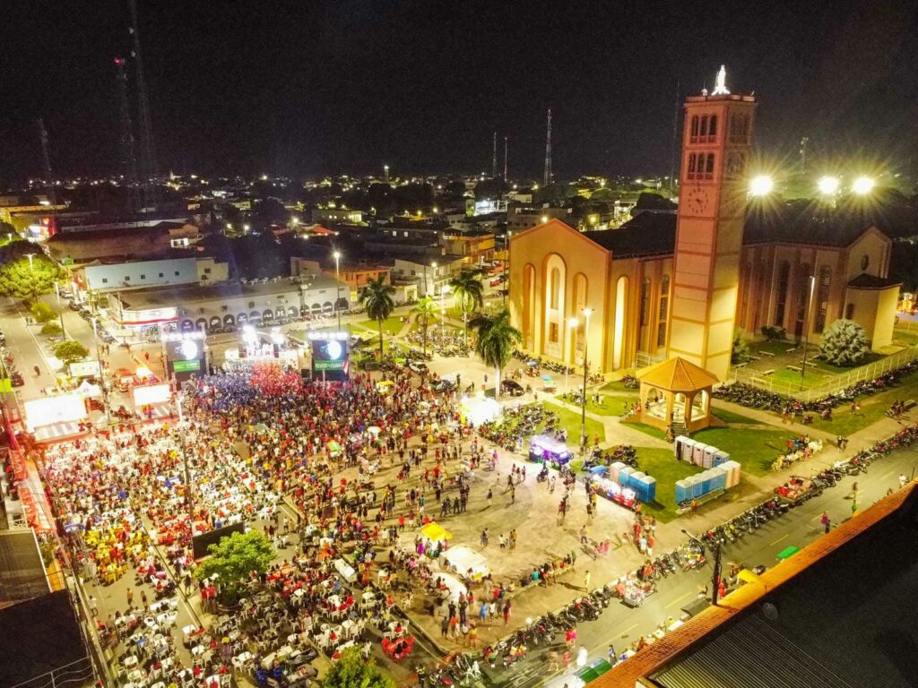 Final do BBB 24: Com realização do Governo do Amazonas, ‘Festa da Cunhã’ animou o público em Manaus e Parintins 2 18 1 1024x768 1